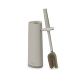 Joseph Joseph Flex 360 Advanced Toilet Brush with Matte Finish