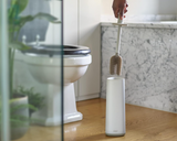 Joseph Joseph Flex 360 Advanced Toilet Brush with Matte Finish