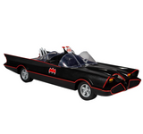 McFarlane Toys - DC Retro Batmobile (Batman 66') Vehicle