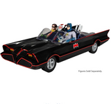 McFarlane Toys - DC Retro Batmobile (Batman 66') Vehicle