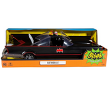 McFarlane Toys - DC Retro Batmobile (Batman 66') Vehicle