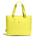 Hydro Flask Tote - Reusable Cooler Lunch Travel Bag - Waterproof, Insulated, Collapsable, BPA-Free, Non-Toxic