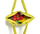 Hydro Flask Tote - Reusable Cooler Lunch Travel Bag - Waterproof, Insulated, Collapsable, BPA-Free, Non-Toxic
