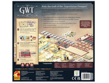 Eggertspiele Great Western Trail 2nd Edition Argentina Board Game Expansion | Cowboy Themed Strategy Game for Adults and Kids