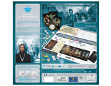 ASMODEE Time Stories Board Game: Cooperative Time Travel Board Game for 14+
