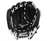 Mizuno Prospect Select Fastpitch Softball Glove Series , Full Grain Leather , Female Specific Patterns , Buttersoft Palm Liner (Hand orientation	Left Hand Throw)