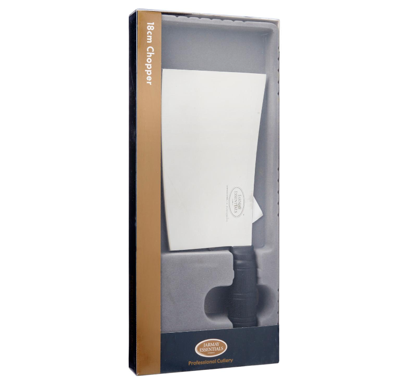 Tanyu Professional Chopping Knife, 18cm Main image