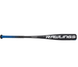 Rawlings 2021 5150 USA Baseball Bat Series, 30 In