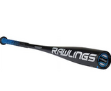 Rawlings 2021 5150 USA Baseball Bat Series, 30 In
