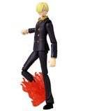 Anime Heroes One Piece Sanji Action Figure (36933)