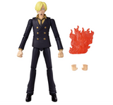 Anime Heroes One Piece Sanji Action Figure (36933)