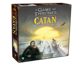 Fantasy Flight Games A Game of Thrones Catan