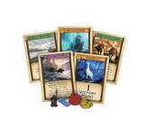Fantasy Flight Games A Game of Thrones Catan