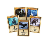 Fantasy Flight Games A Game of Thrones Catan