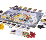 Fantasy Flight Games A Game of Thrones Catan