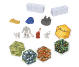 Fantasy Flight Games A Game of Thrones Catan