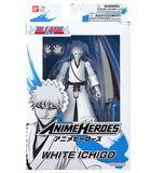 Bleach - White Ichigo Action Figure