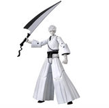 Bleach - White Ichigo Action Figure