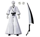 Bleach - White Ichigo Action Figure