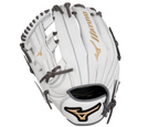 Mizuno GMVP1150PF4W MVP Prime Fastpitch Softball Glove 11.5", T Web, Left Hand Throw