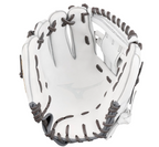 Mizuno GMVP1150PF4W MVP Prime Fastpitch Softball Glove 11.5", T Web, Left Hand Throw
