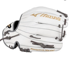 Mizuno GMVP1150PF4W MVP Prime Fastpitch Softball Glove 11.5", T Web, Left Hand Throw