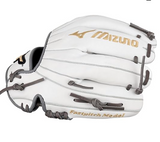 Mizuno GMVP1150PF4W MVP Prime Fastpitch Softball Glove 11.5", T Web, Left Hand Throw