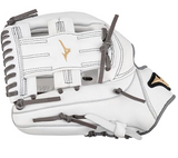Mizuno GMVP1150PF4W MVP Prime Fastpitch Softball Glove 11.5", T Web, Left Hand Throw