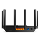 TP-Link Archer AX72 Pro Router - Gigabit WiFi 6, Dual-Band, 1x 2.5g WAN/LAN, 3x Gigabit LAN, 6 Antennas, HomeShield, for Home, Gaming, Business minisq