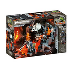 Playmobil 70926 Dino Rise Guardian of the Lava Mine Playset