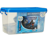 LEARNING TOY-ROBOTICS WORKSHOP GIGO 819/1246R