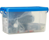 LEARNING TOY-ROBOTICS WORKSHOP GIGO 819/1246R
