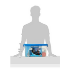 LEARNING TOY-ROBOTICS WORKSHOP GIGO 819/1246R