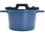 PRESSURE COOKER-4.8L/BLUE NEOFLAM 1690/SMARTCOOK