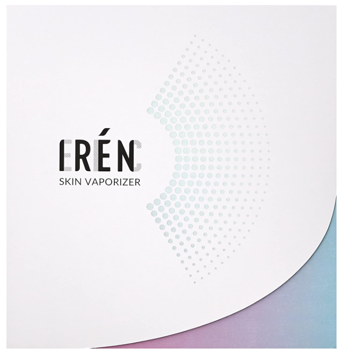 FACE SPRAY-NANO IREN SKIN 952/