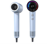 HAIR DRYER-HIGH SPEED/BLUE DIBEA 526/T30 PRO