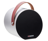 Nakamichi NM-LSS3 Baritone Lifestyle Bluetooth Speaker, Black
