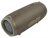 REPULSE N42 By Soundstream USA - Bluetooth Speaker (OXIDIZE METAL)