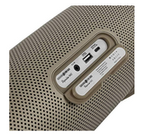 REPULSE N42 By Soundstream USA - Bluetooth Speaker (OXIDIZE METAL)