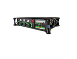 MixPre-6M Multitrack Recorder Usb Audio Interface