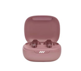 JBL Live Pro 2 TWS - Waterproof True Wireless In-Ear Headphones with Noise Cancelling in Pink