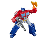 Transformers Toys Studio Series Commander Class The Transformers: The Movie 86-31 Optimus Prime Toy, 7-inch, Action Figure