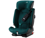 Britax Advansafix Pro Convertible Car Seat - Atlantic Green