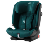 Britax Advansafix Pro Convertible Car Seat - Atlantic Green