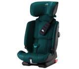 Britax Advansafix Pro Convertible Car Seat - Atlantic Green