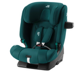 Britax Advansafix Pro Convertible Car Seat - Atlantic Green