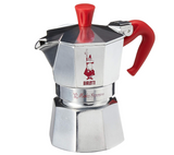 Bialetti Moka Express Set with 2 Cups