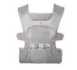 Ergobaby Aerloom Carrier - Dolomite