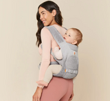 Ergobaby Aerloom Carrier - Dolomite