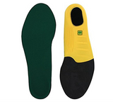 Spenco Polysorb Walker/Runner Insoles Size 1